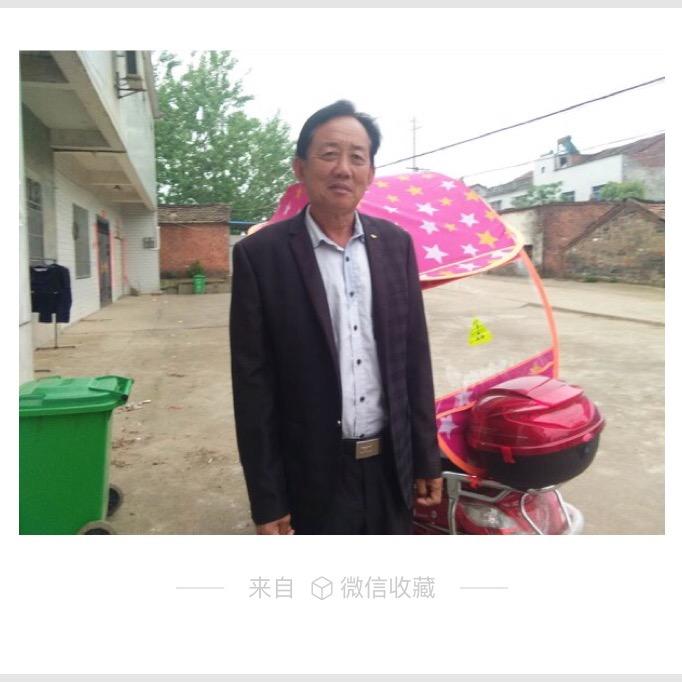 刘明华
