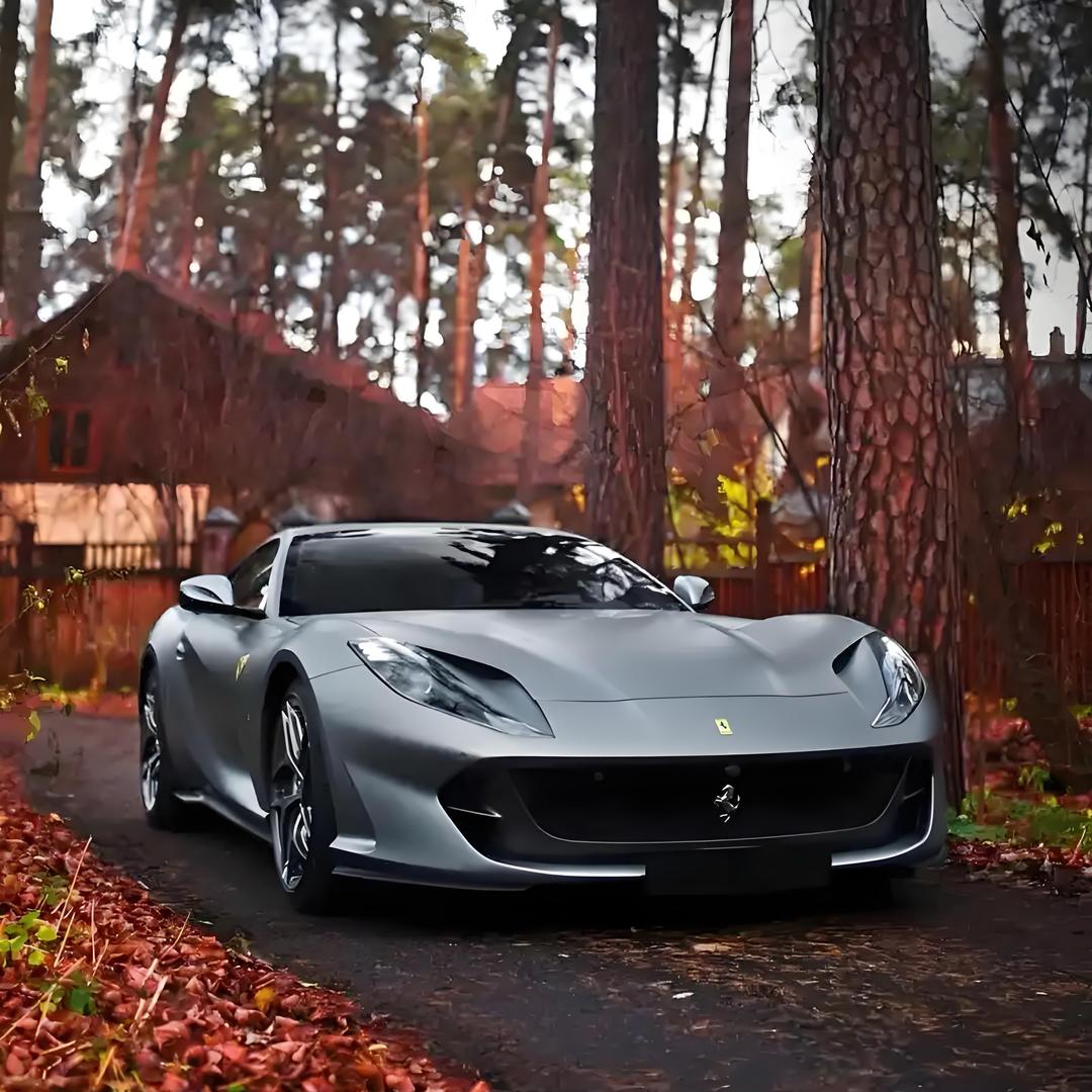 江门_刘副二手车