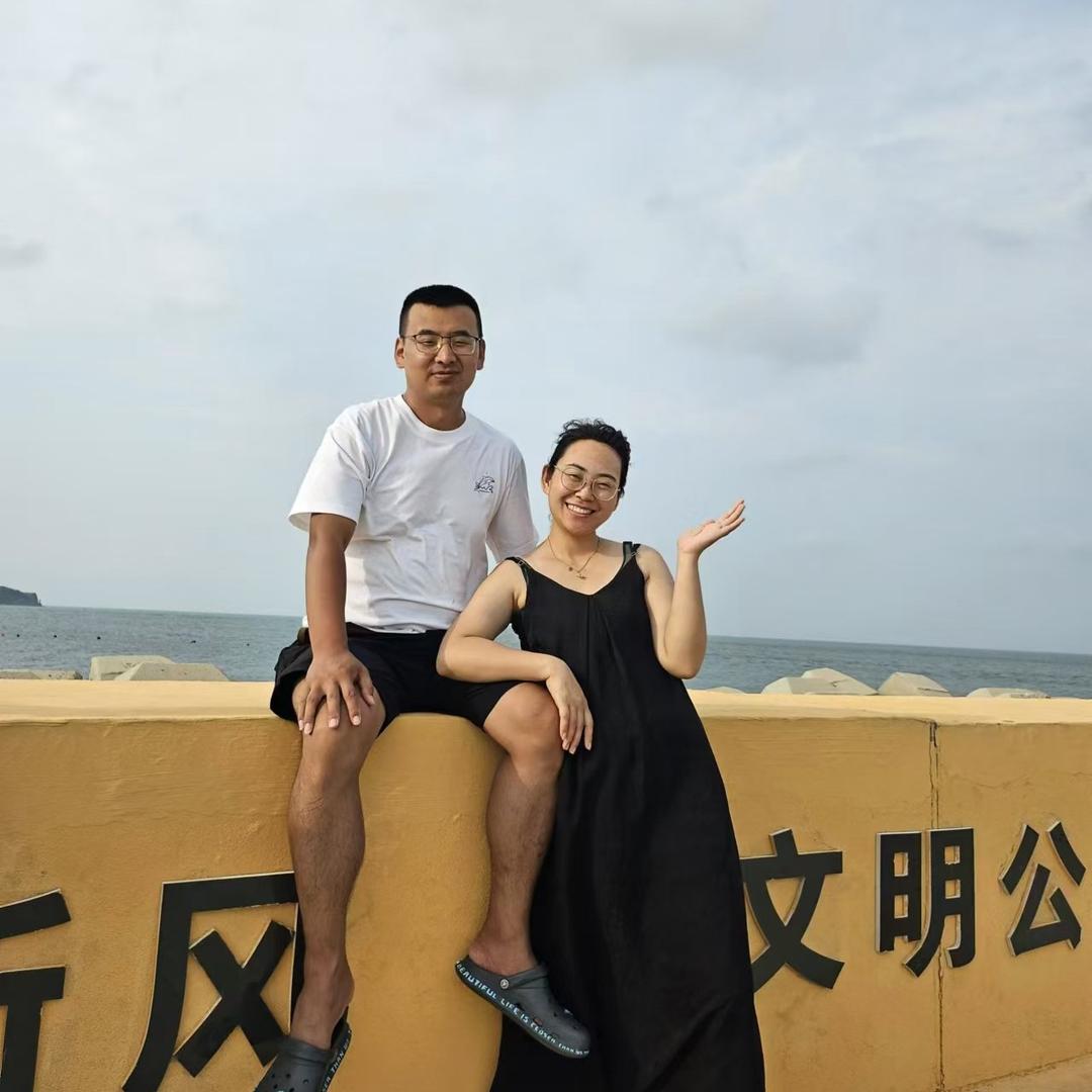 越越妈妈