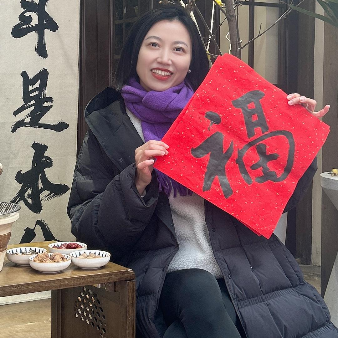 小雪倾听日记