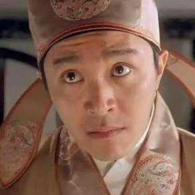 尘世里迷途小书童