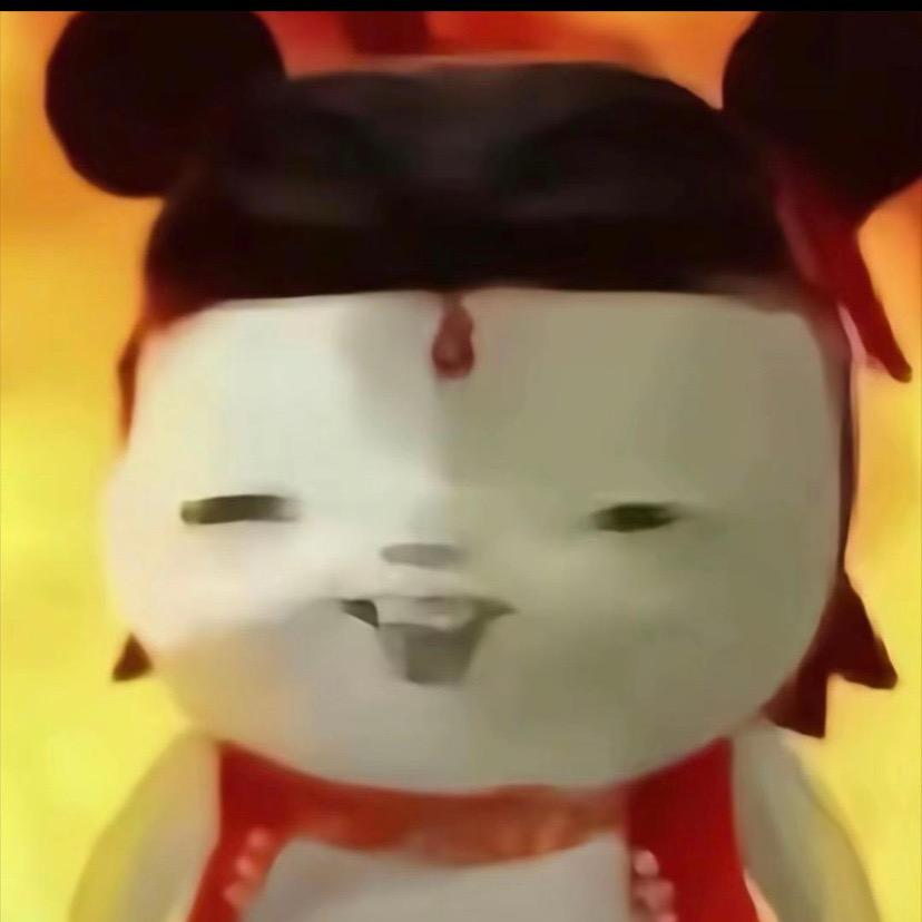 梦幻西游修修粒