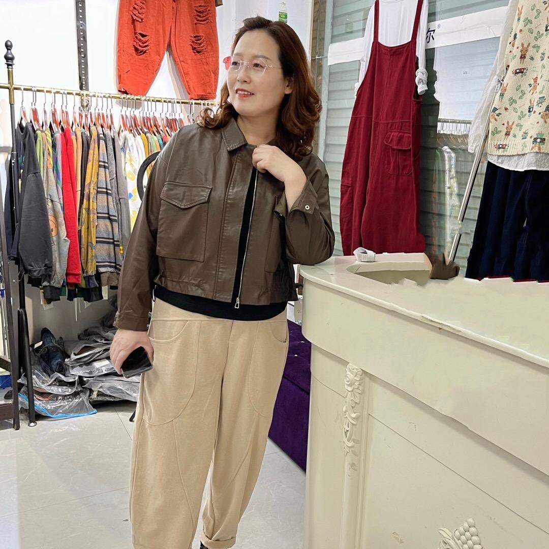 邯郸英姐服装店