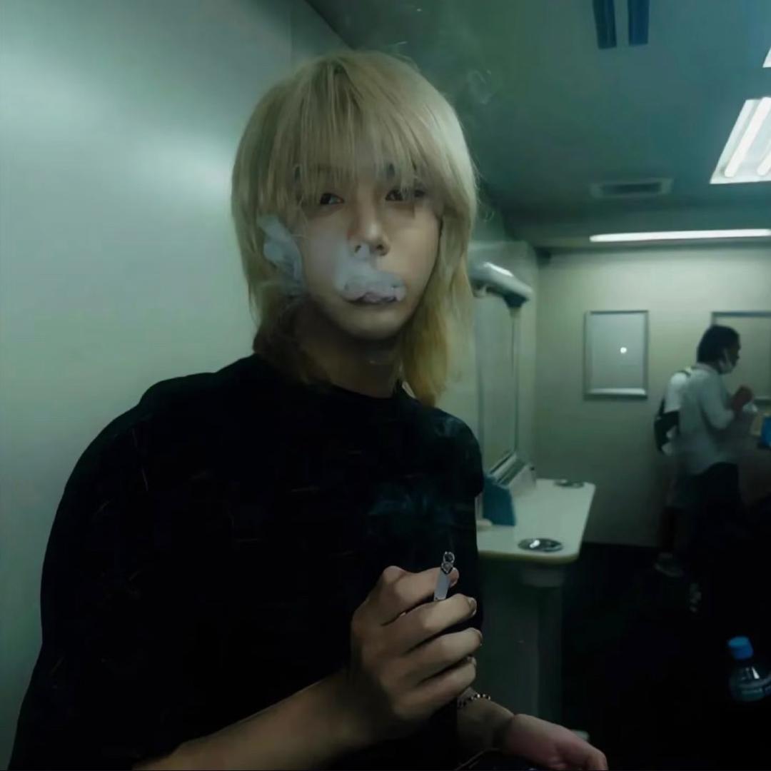 从不骗男人