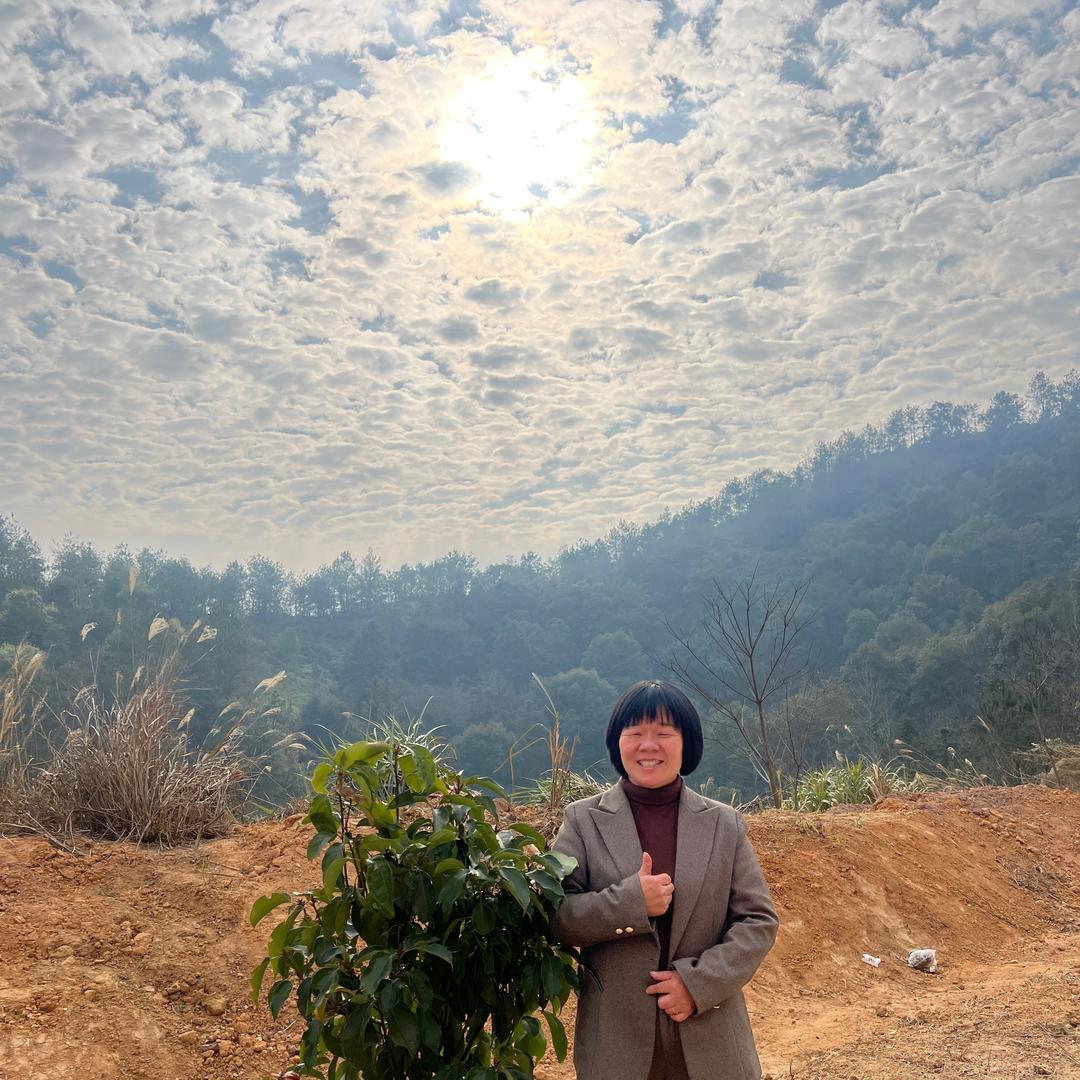 五华民俗用品阿珍