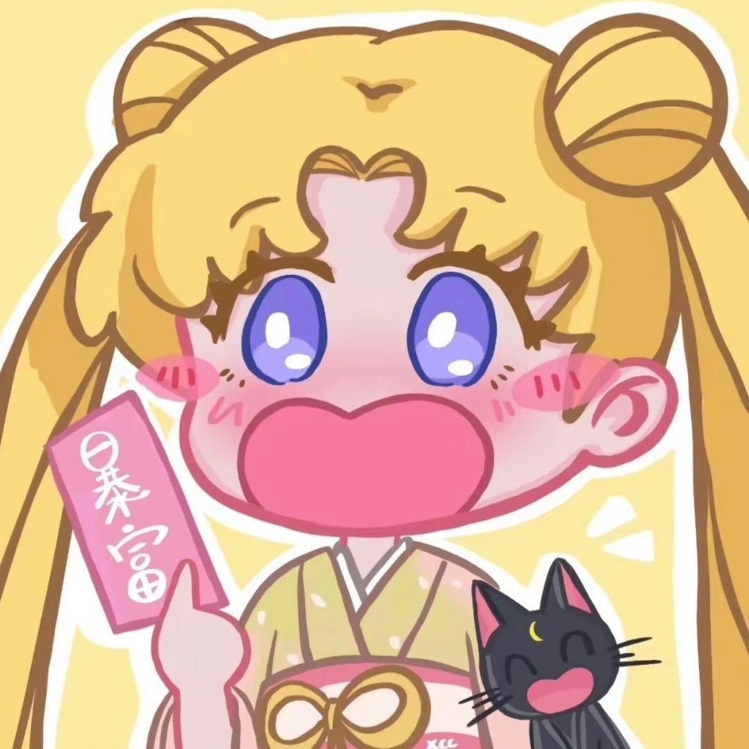 Lucky老苏必暴富