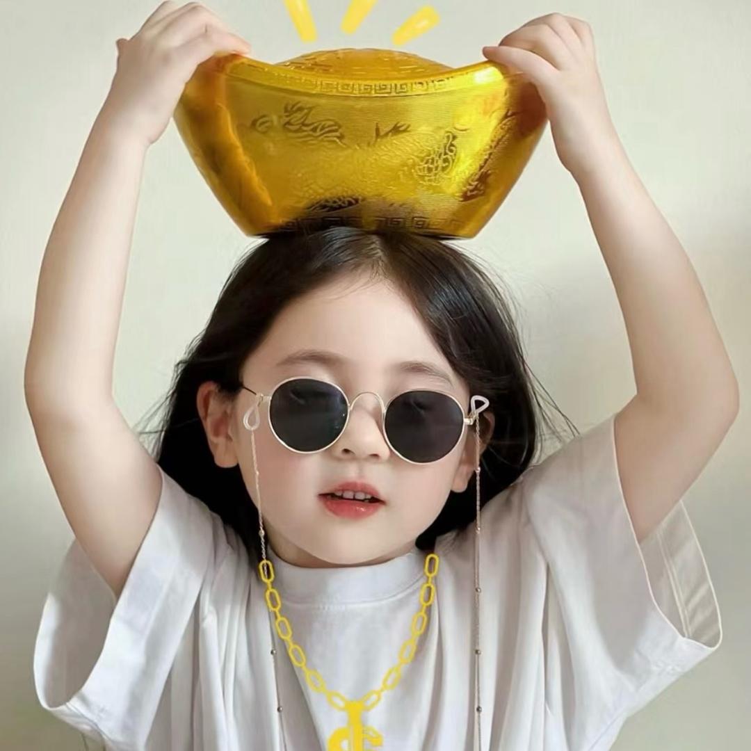 小元宝