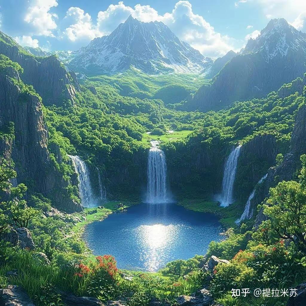 金牧天涯