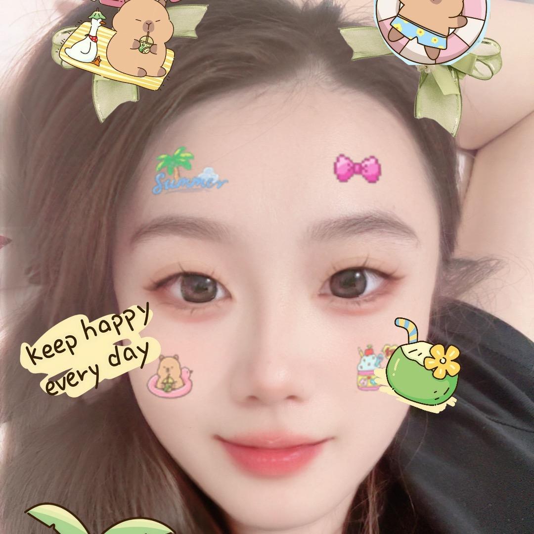 好运上上签
