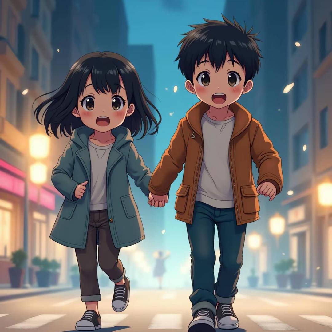 人生没有如果