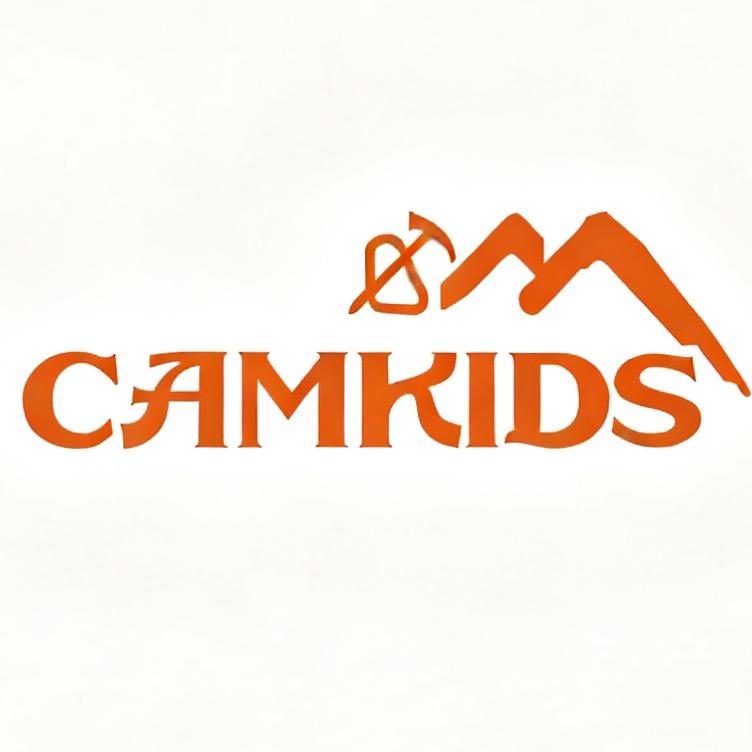CAMKIDS垦牧品牌童装