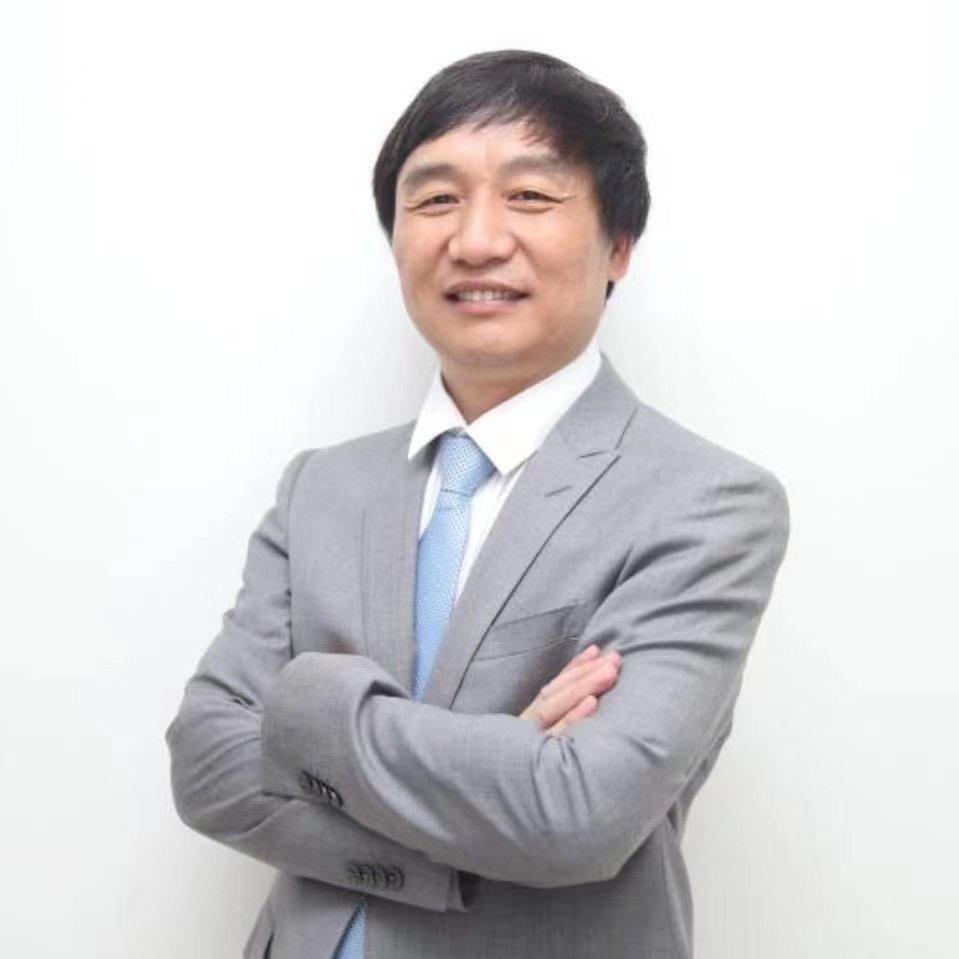 上岸医考贺银成教育