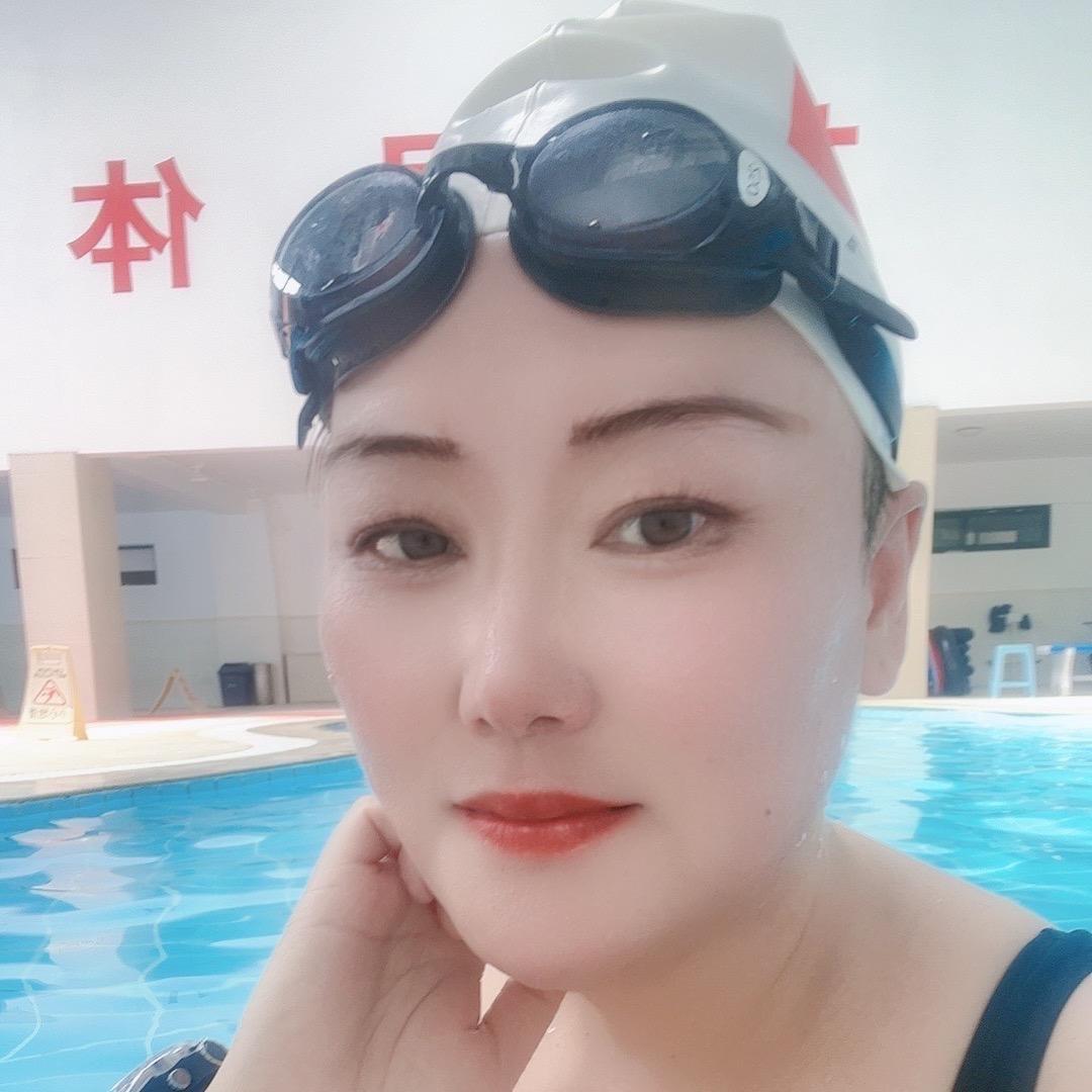 蝶泳爱好者