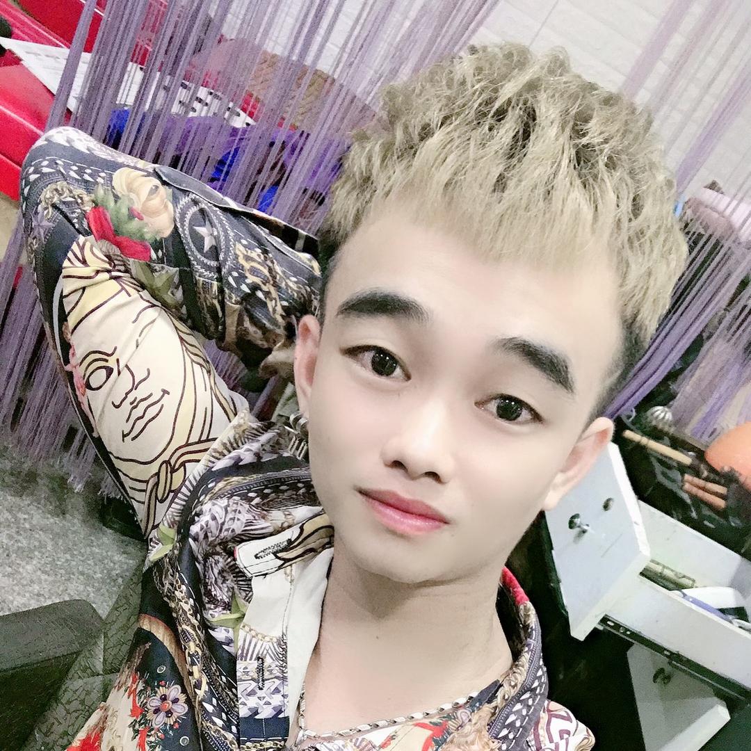 🎭Dương Ka 🎭