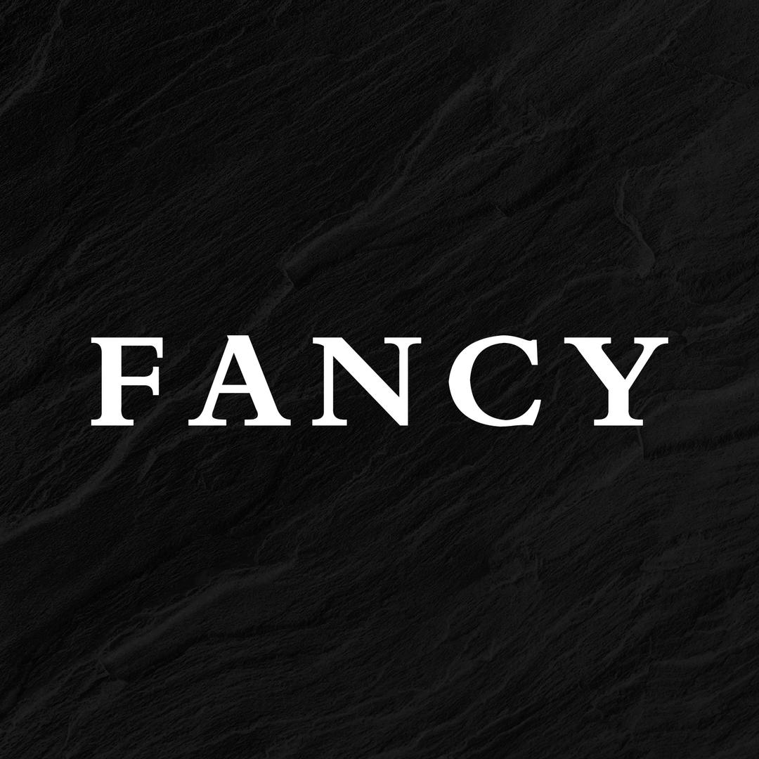 广元FANCY女装服饰