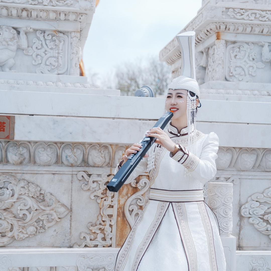 予晗乐器@慧慧电吹管