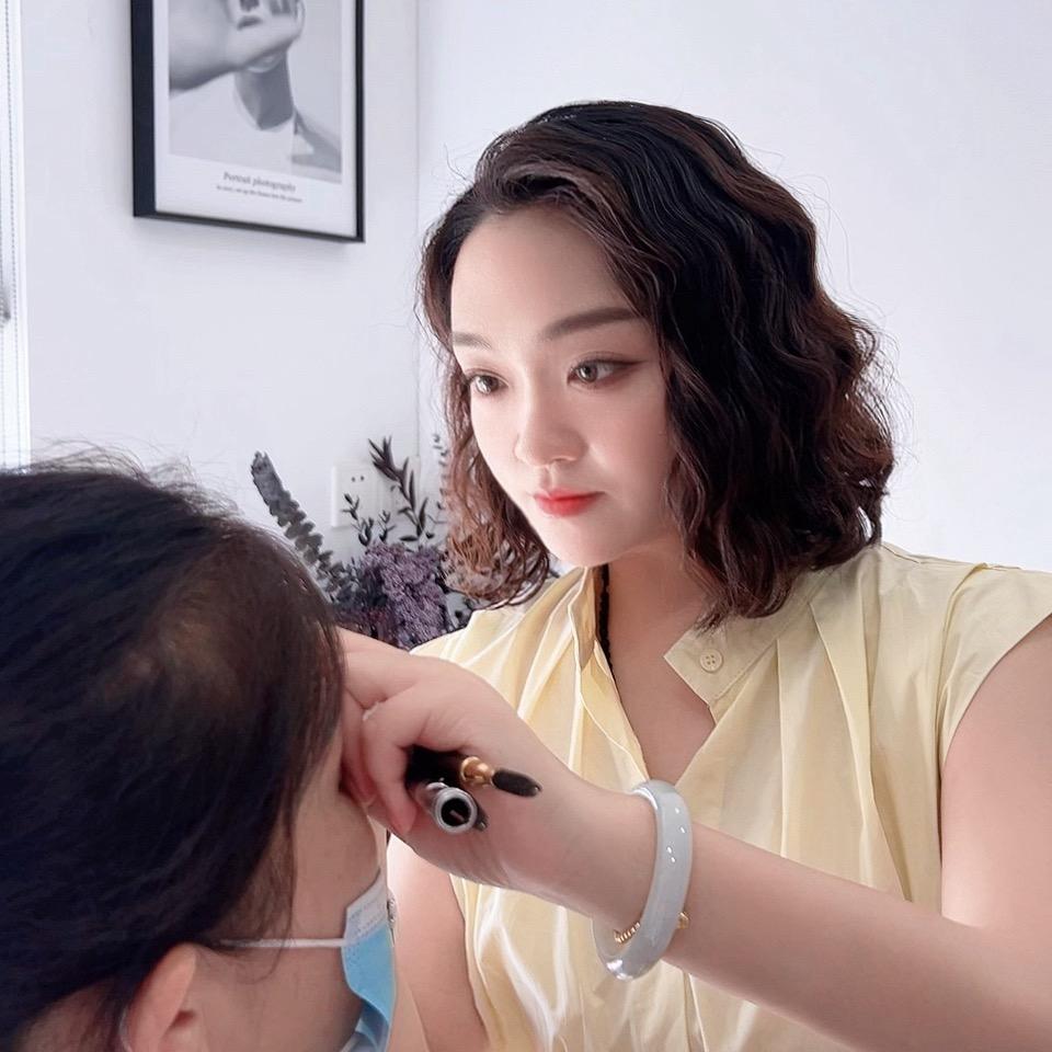 画镅姐（锦润）