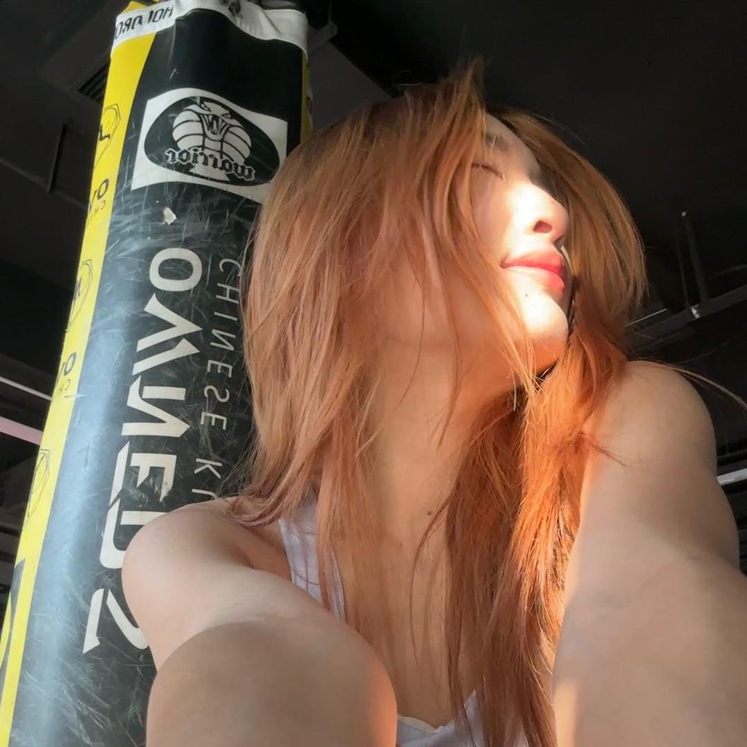 大庆（健身版）