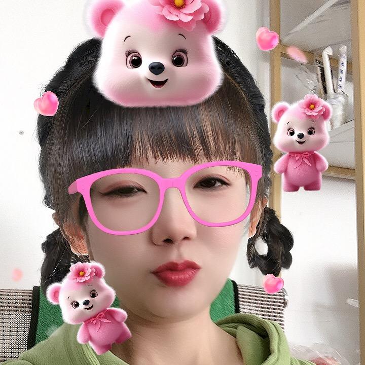 清心啊