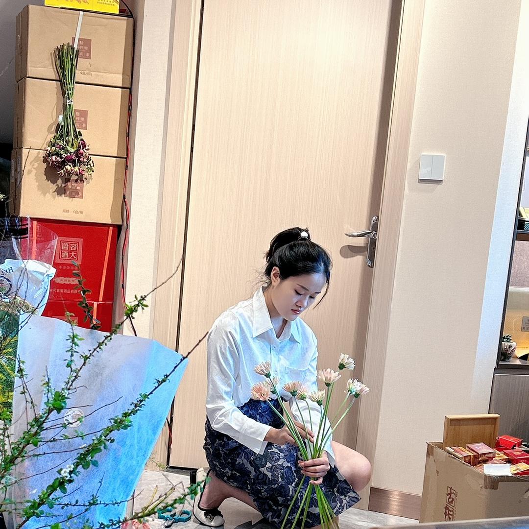 华祥苑茗茶星河WORLD店