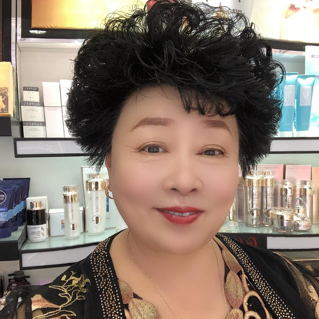 程姨美妆好物分享