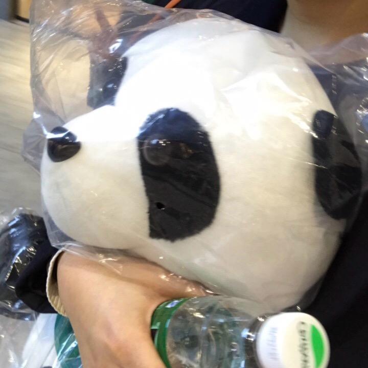 熊猫百货