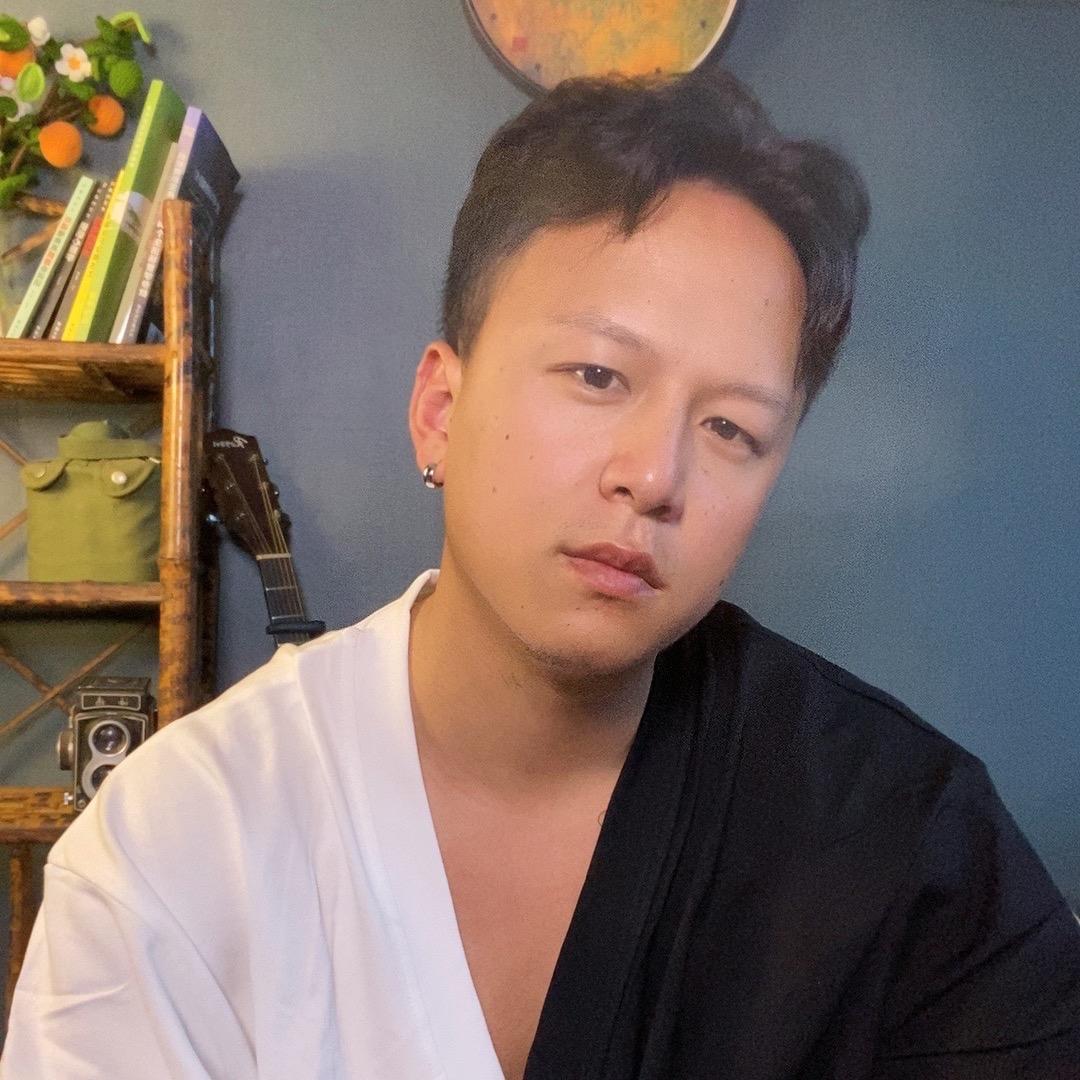 安大仙