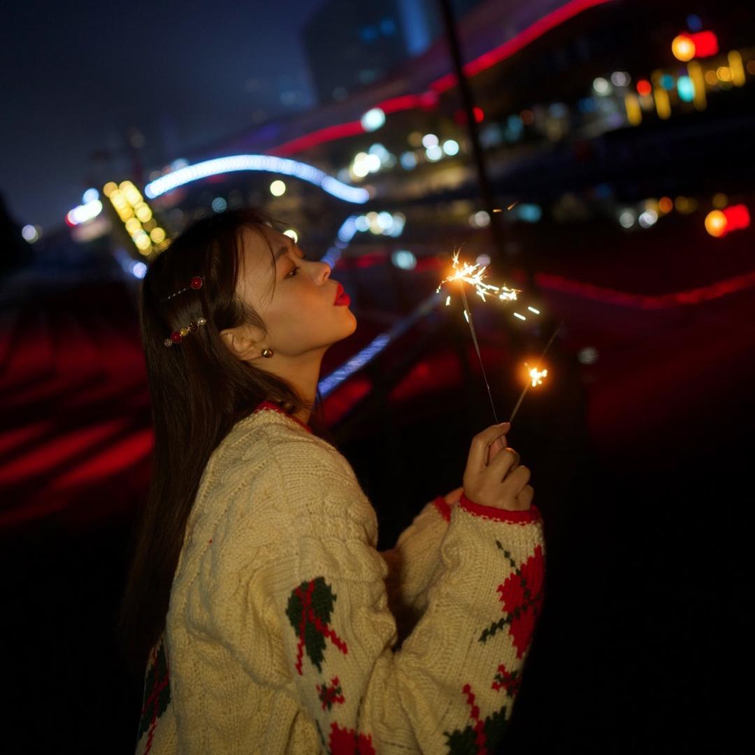 媛媛小姐姐