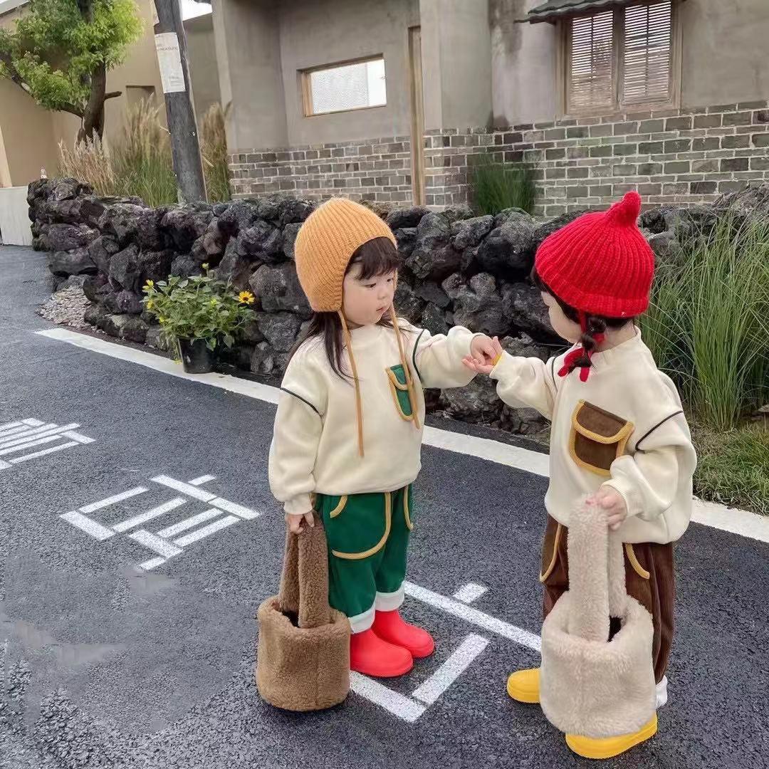 辣妈严选童装