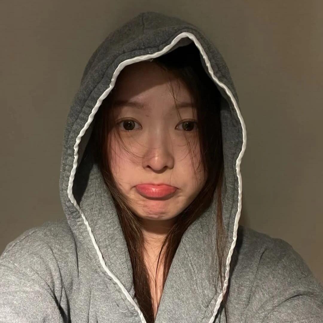 🌈今晚早点睡💤
