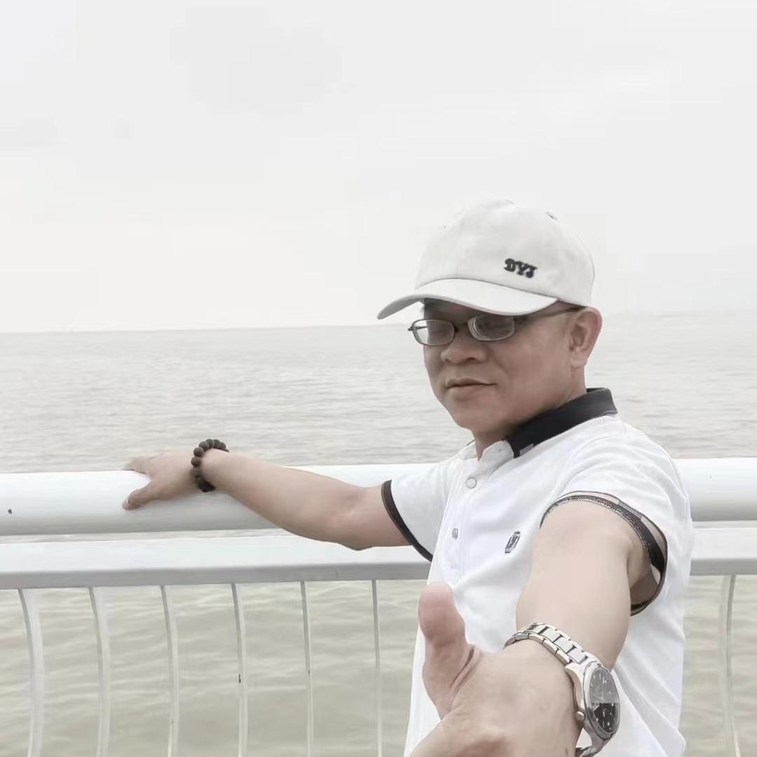 中国联福