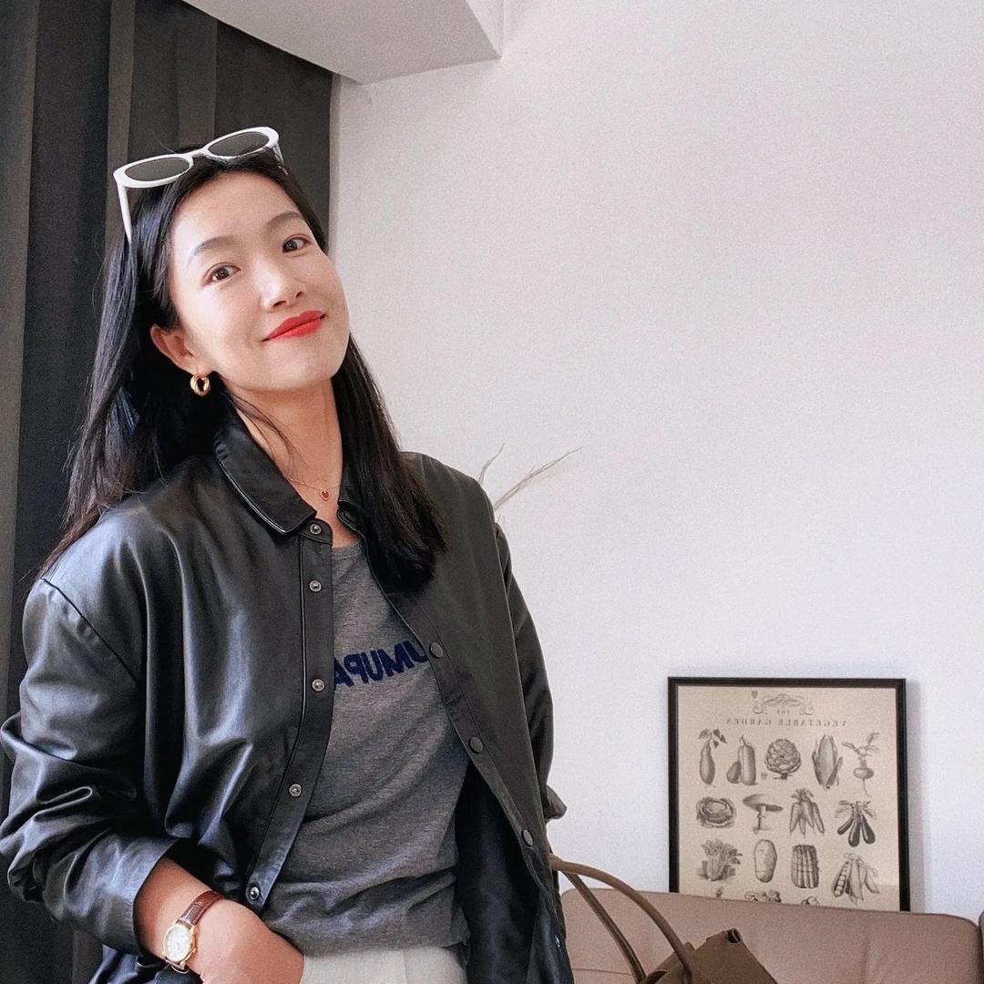 幸运燕儿-每日穿搭