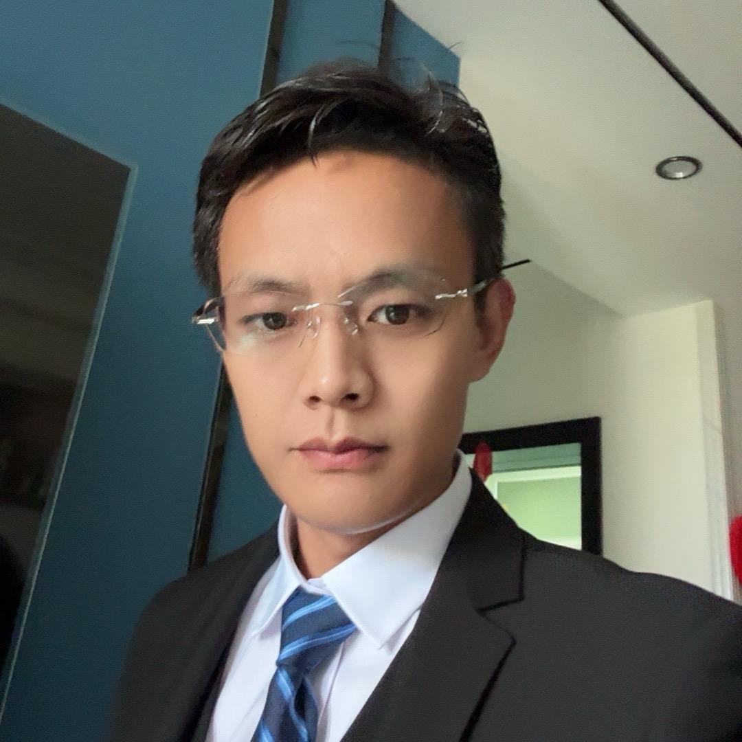石俊伟（学习思维）