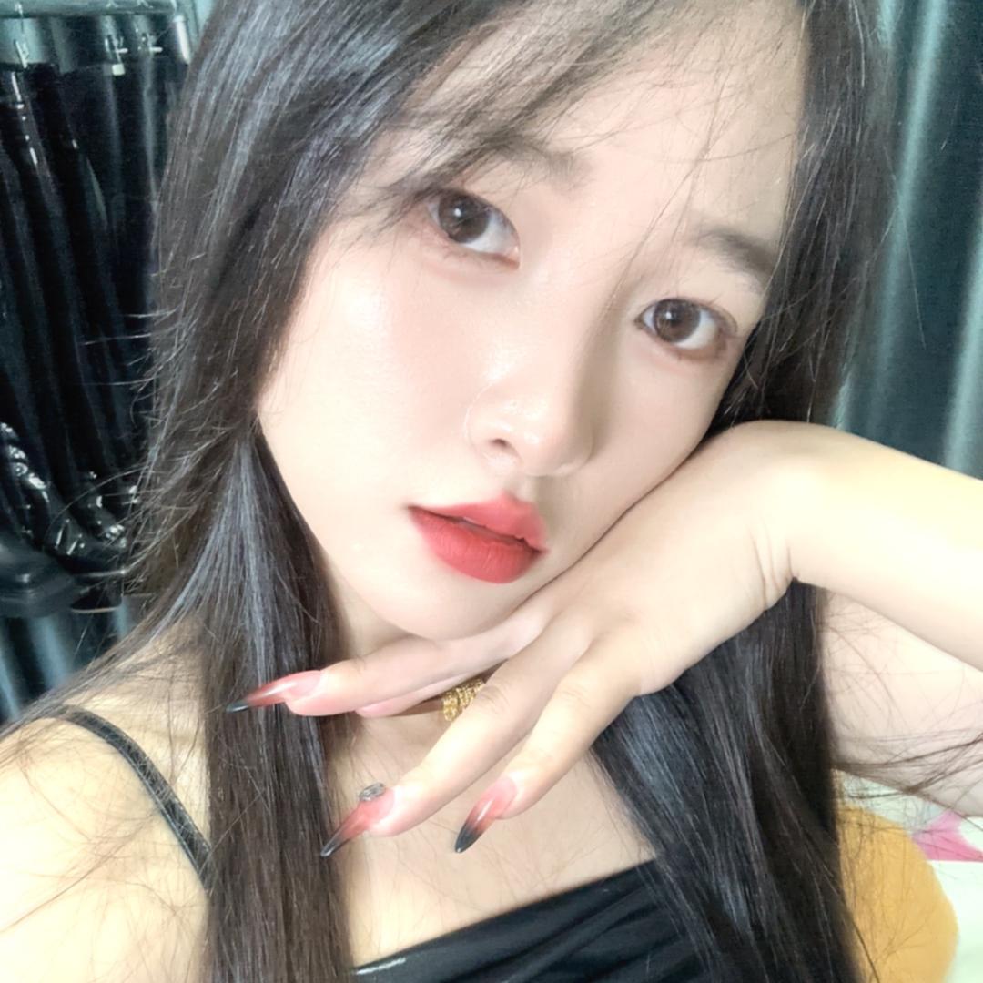 辣条小公主🧚🏻‍♀️