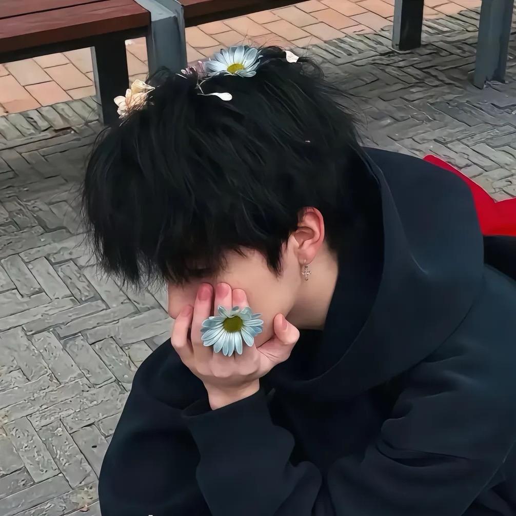 川南👨🏻‍🦰