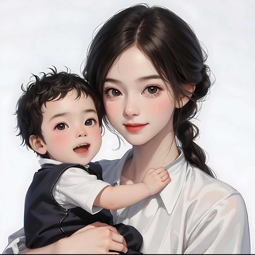 牛牛麻麻（带娃中）