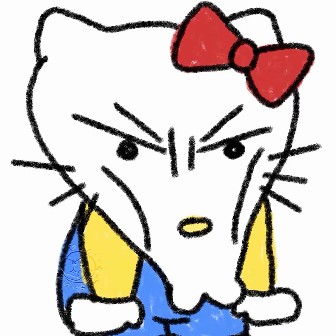ハローキティ