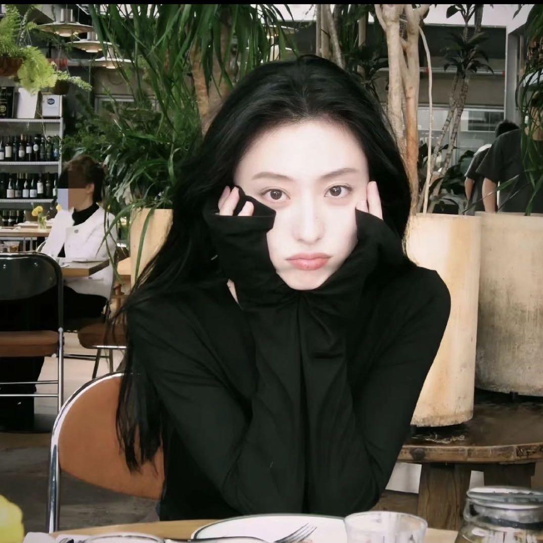 好运全都围绕我•