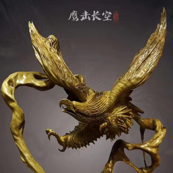 后花园木作生活空间