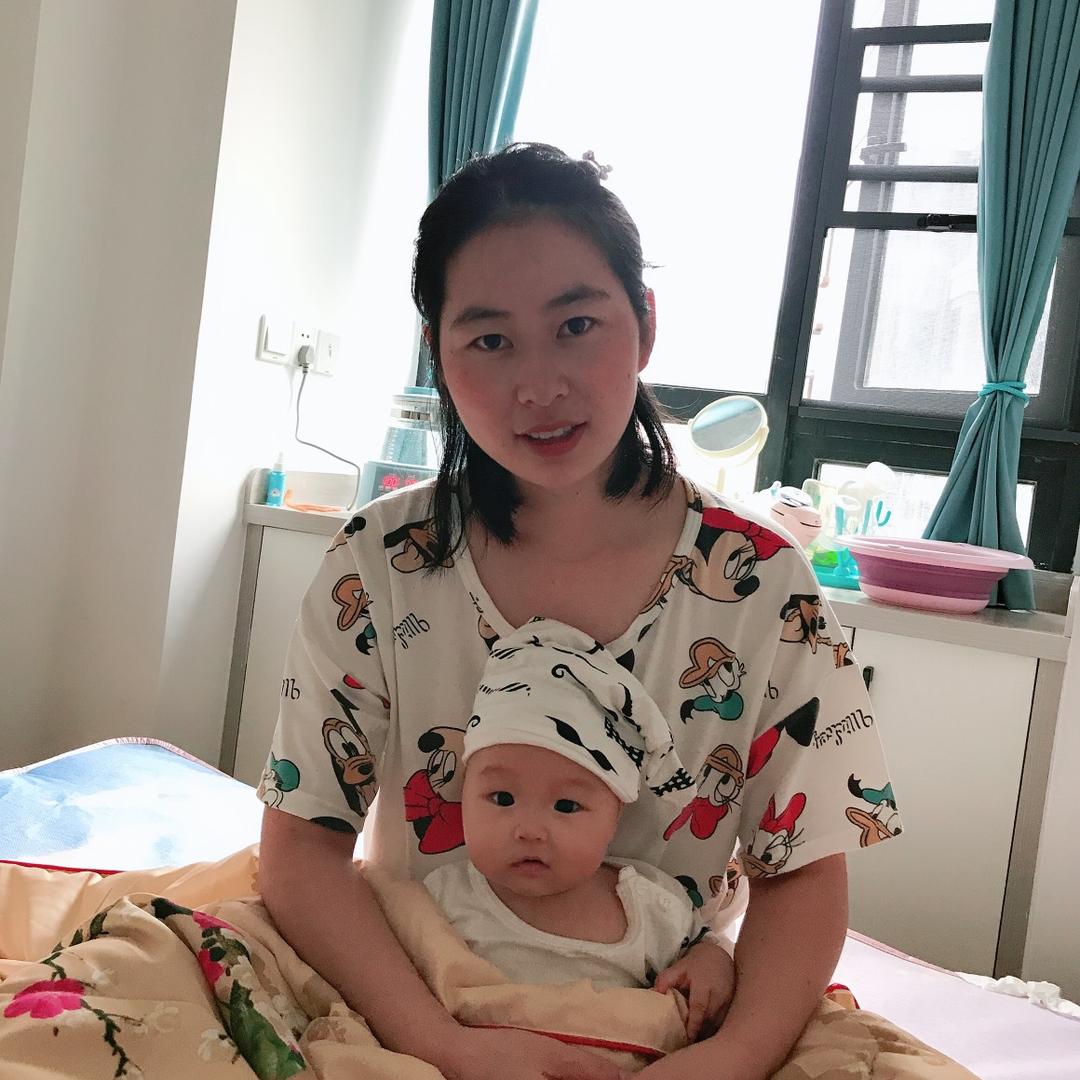 赖赖小仙女
