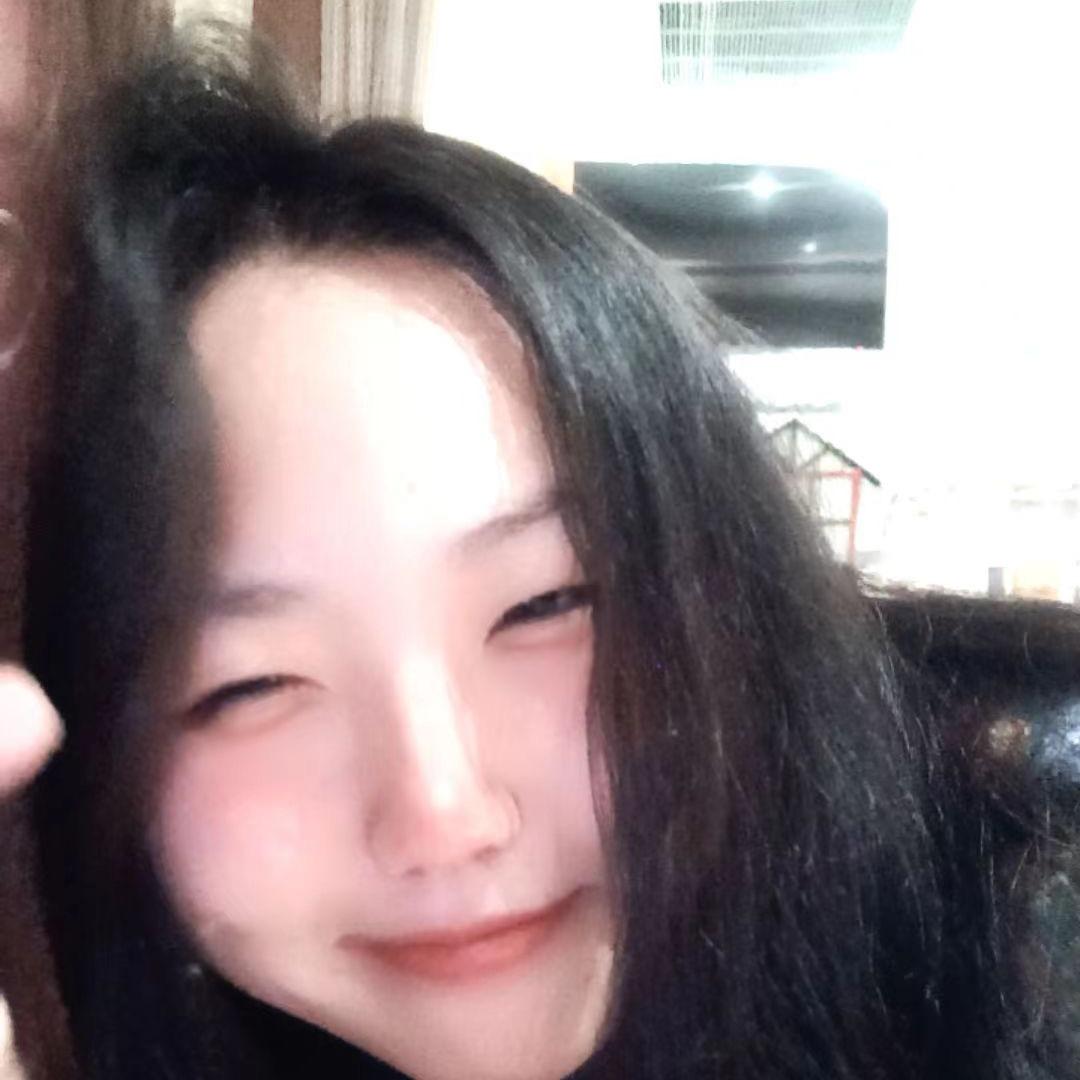 🌈小美