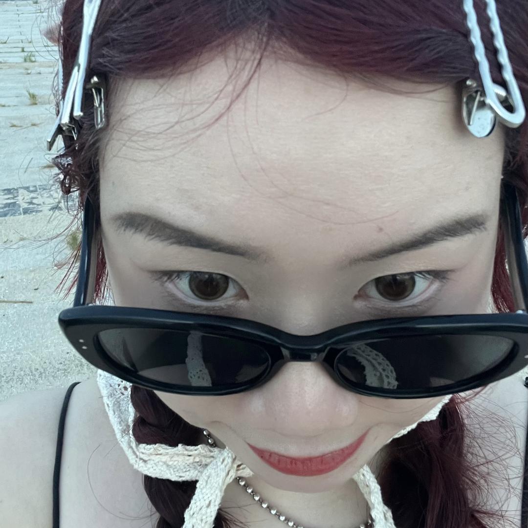 🌈芒果公主👸