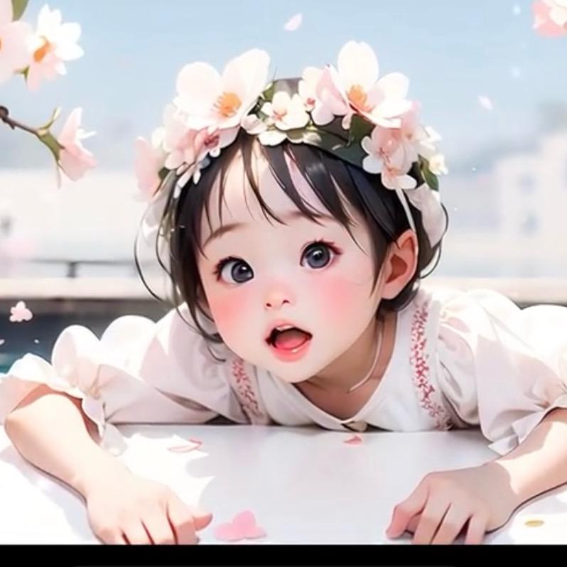 🌈小芮芮呀