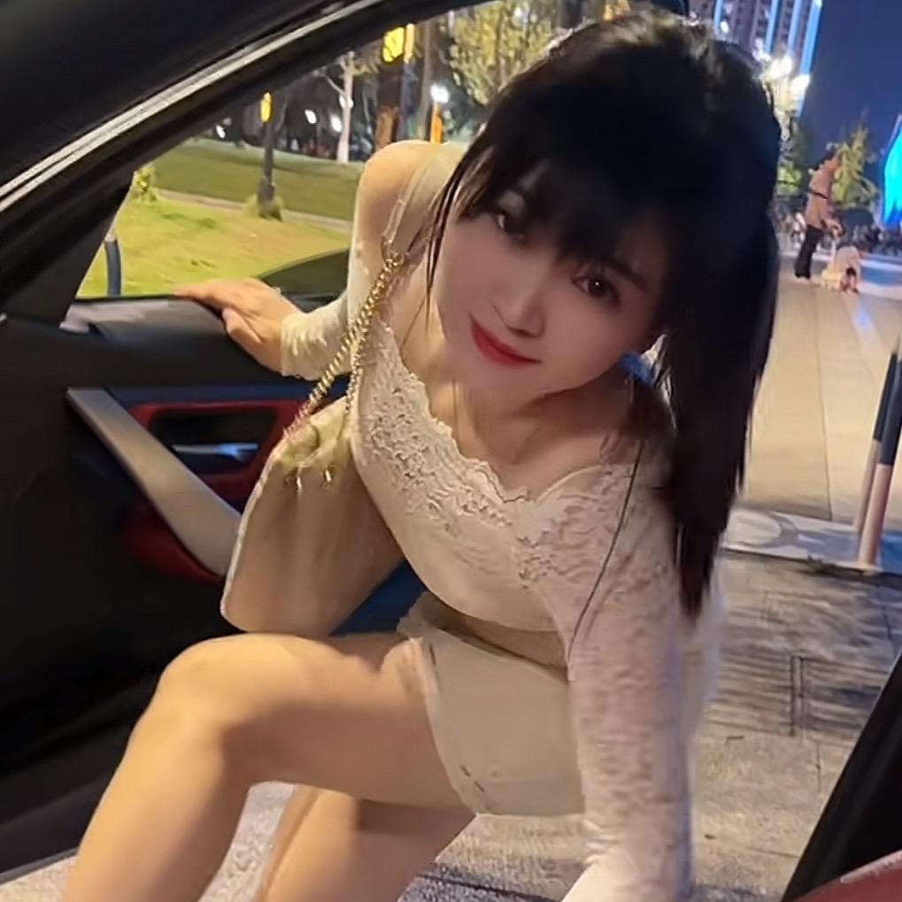 高娥@抖音