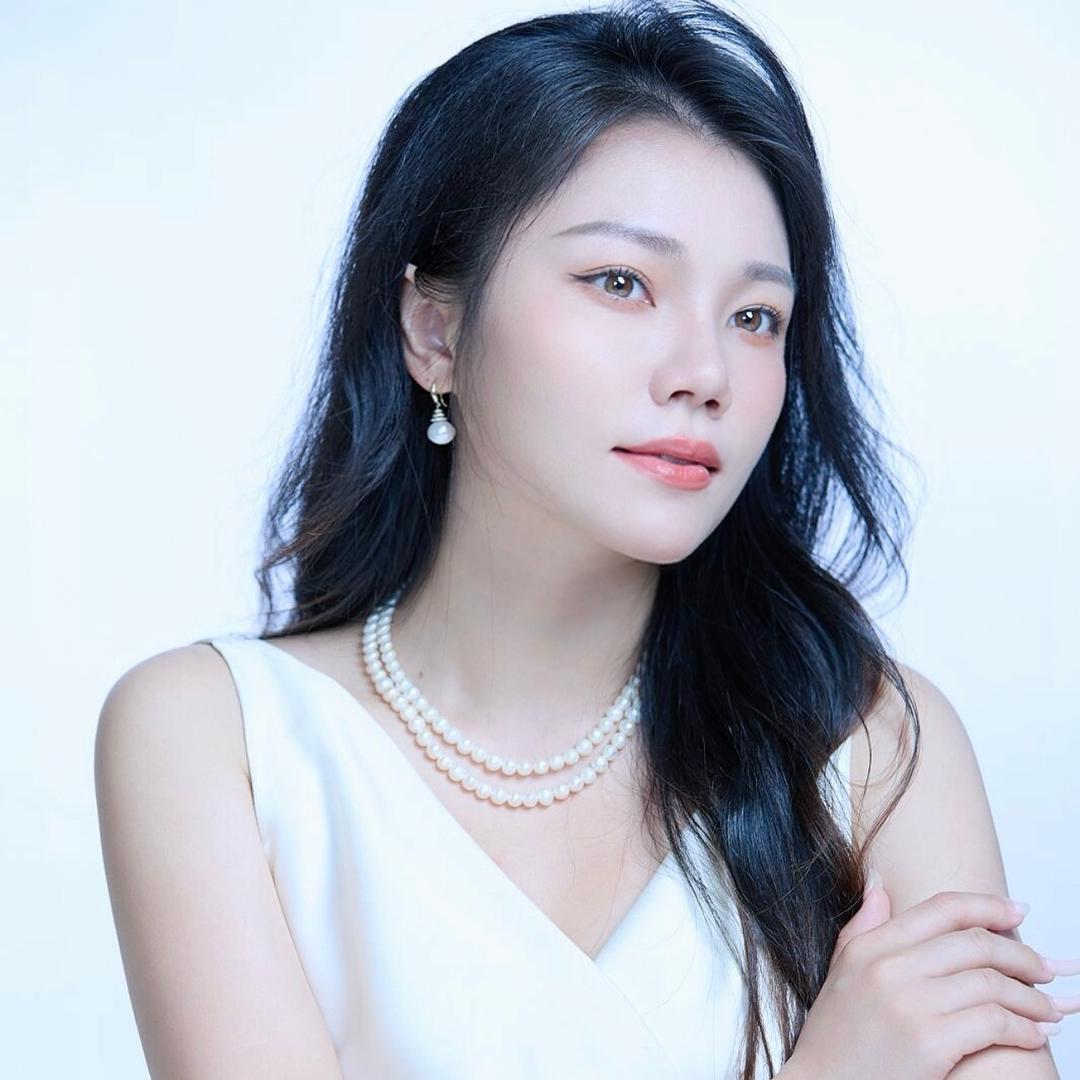 小妍总💎！