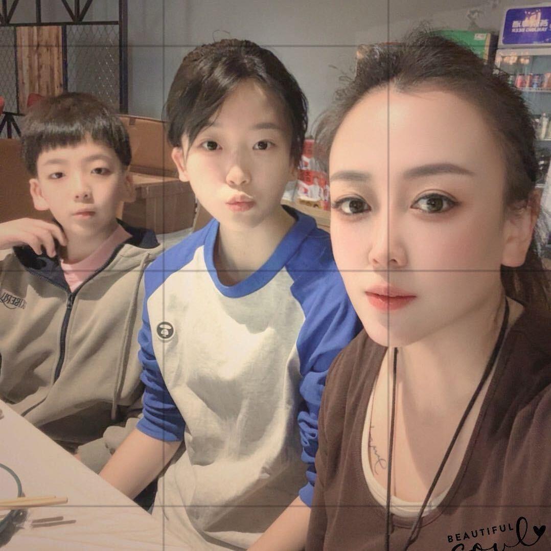 超人妈妈