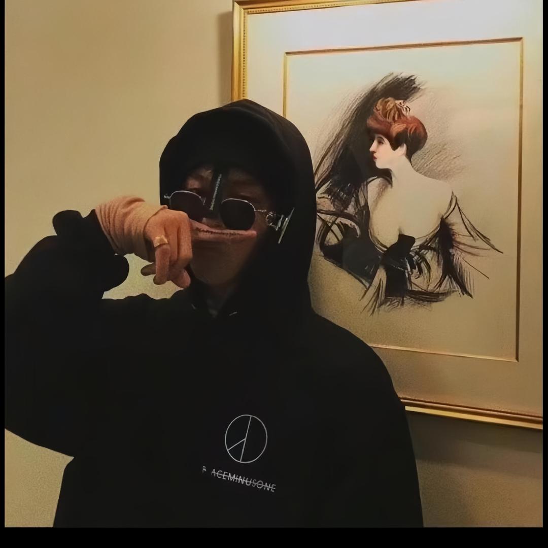 睡觉💤