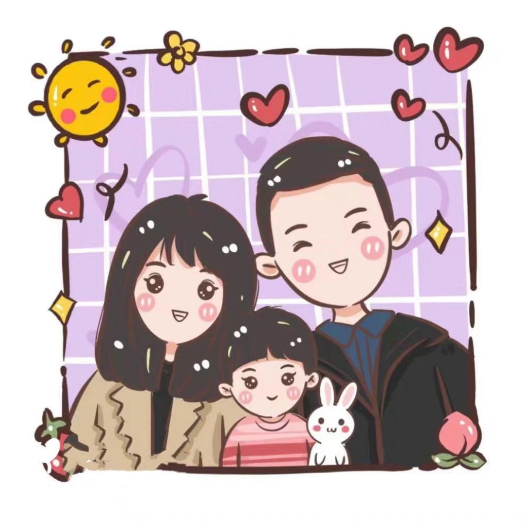 养兔纸的女青年🌊