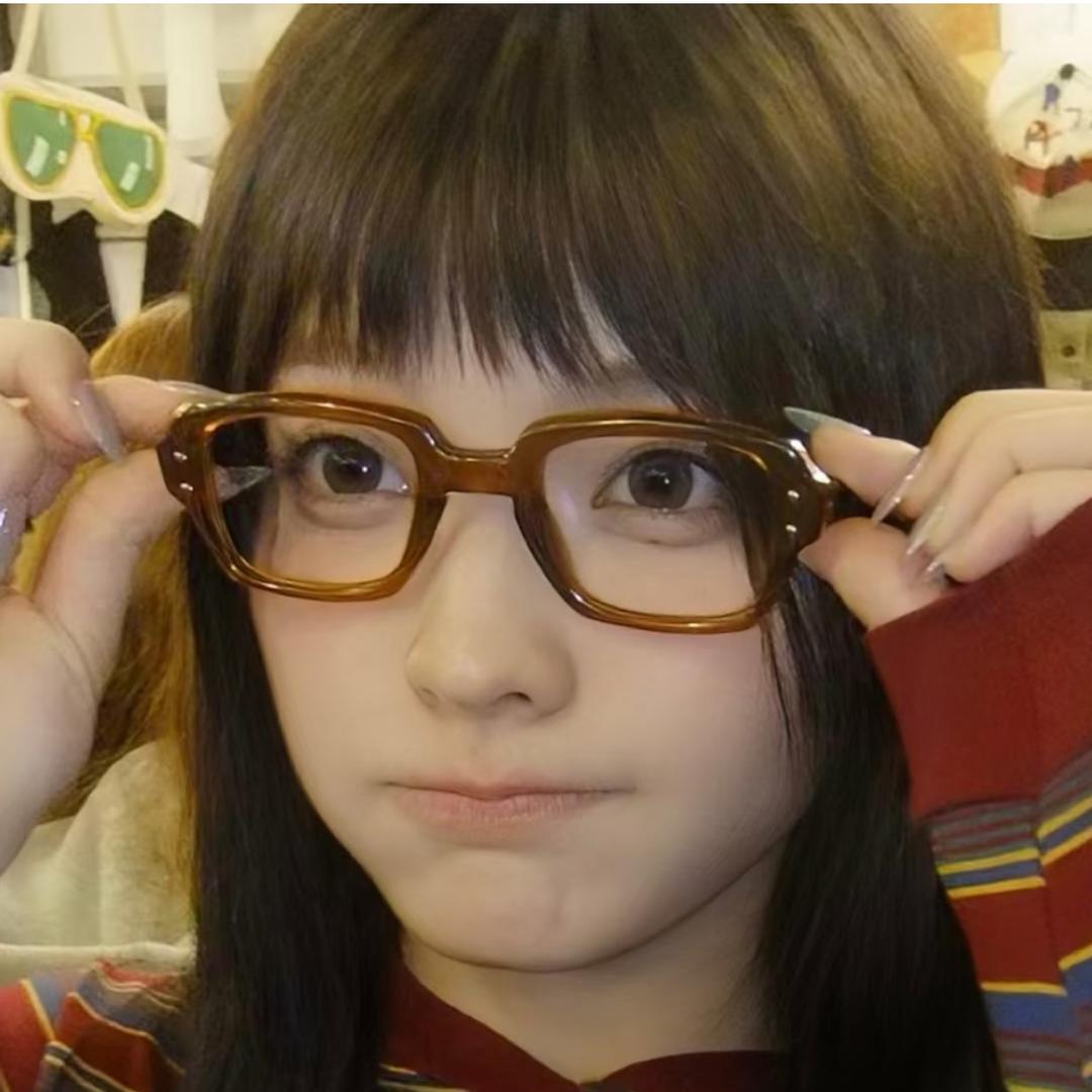 圆香芹s