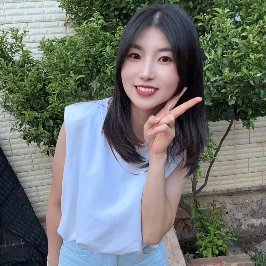 朵儿💃